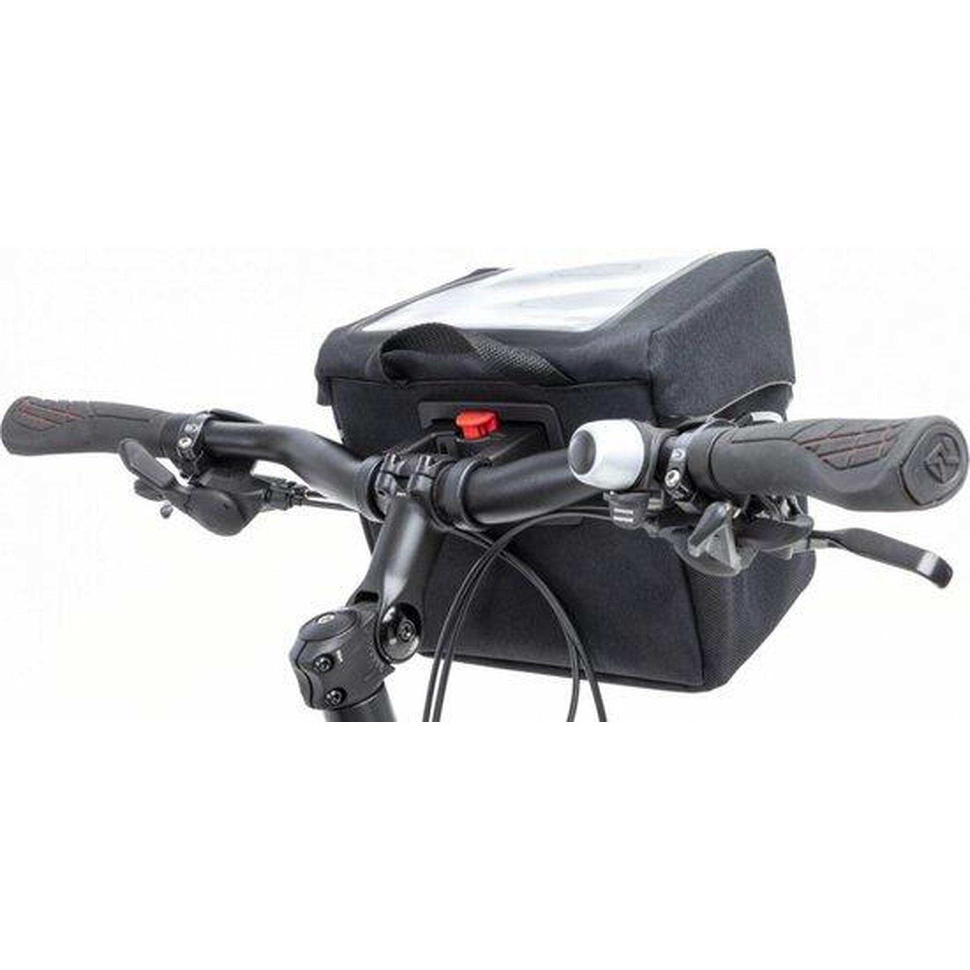 Torba na wieszak Newlooxs Handlebar klickfix