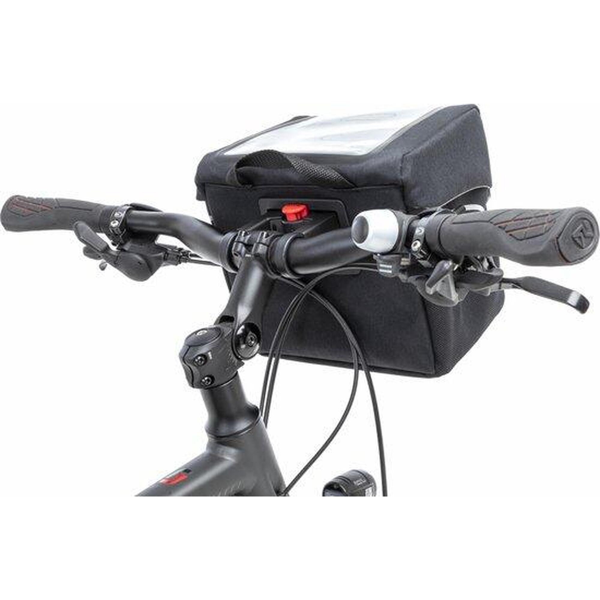Torba na wieszak Newlooxs Handlebar klickfix