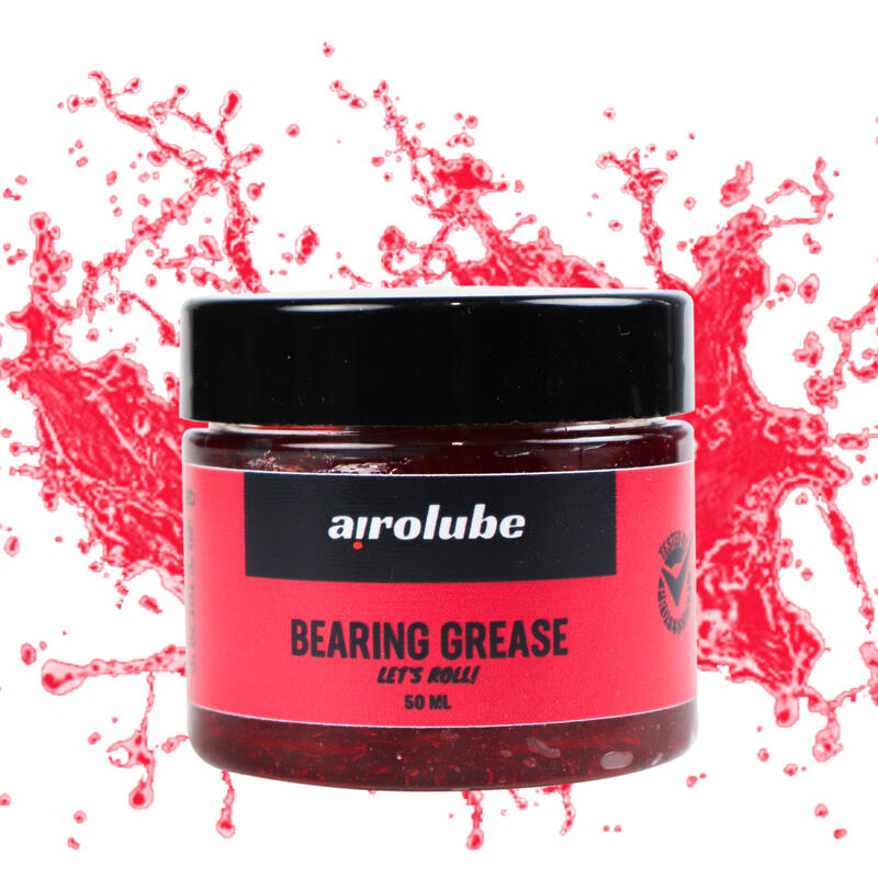 Graisse de roulement - Bearing Grease 50ml