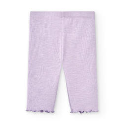 Charanga Mallas leggings de bebé morado