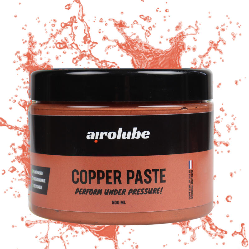 Copper Paste 500Ml