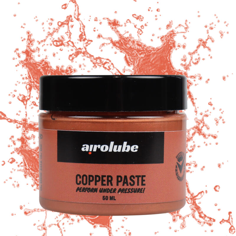 Copper Paste 50Ml
