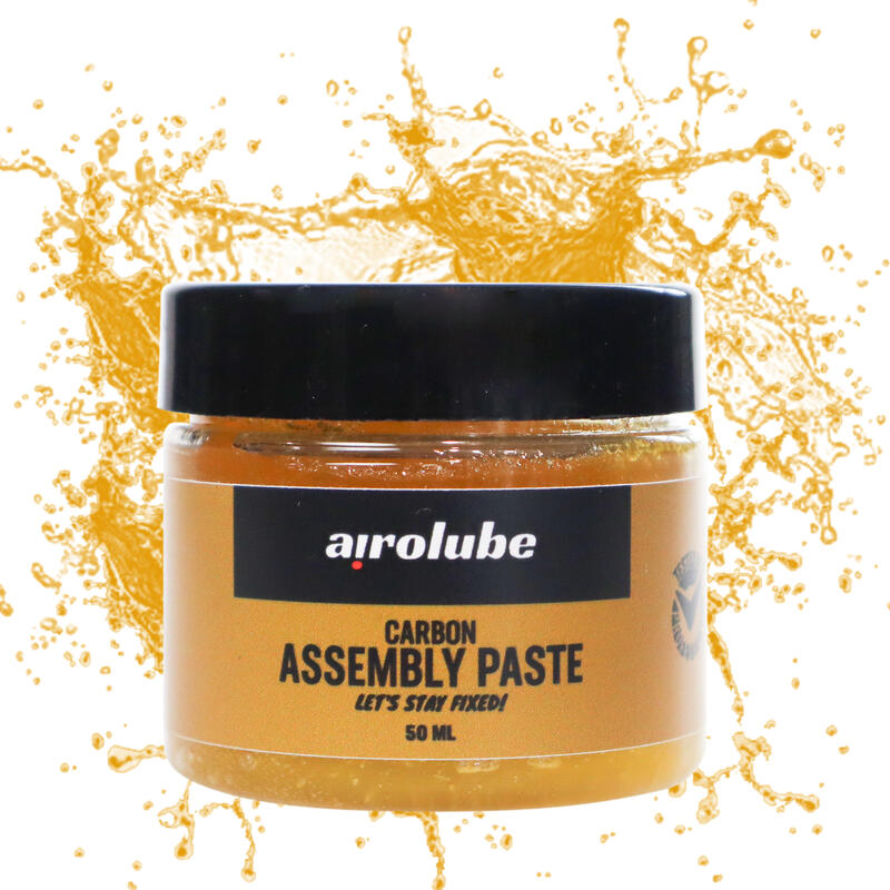 Airolube Carbon Assembly Paste 50ml
