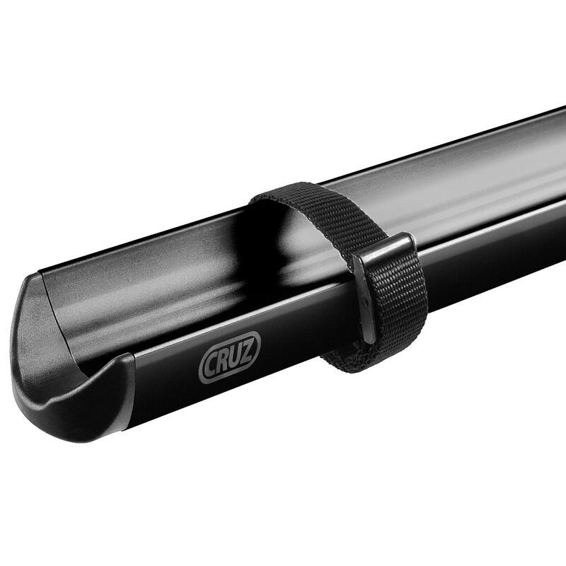 Porta Bicicletas CRUZ Race Dark 5/6