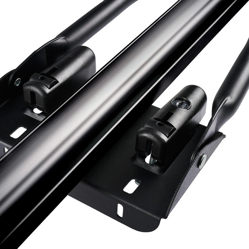 Porta Bicicletas CRUZ Race Dark 4/6