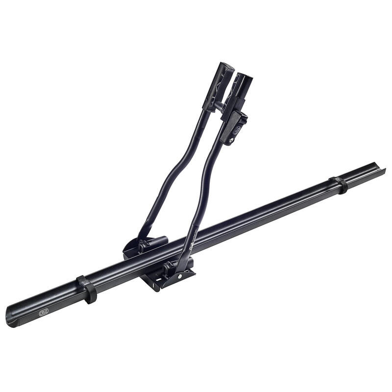 Porta Bicicletas CRUZ Race Dark 3/6