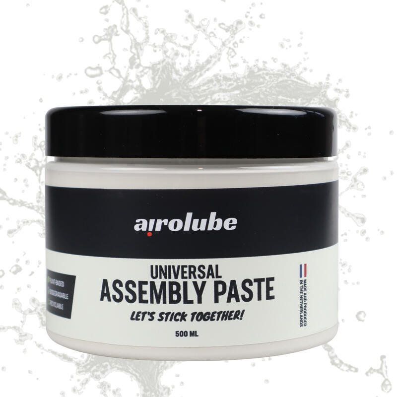 Montagepasta - Universal Assembly Paste 500ml