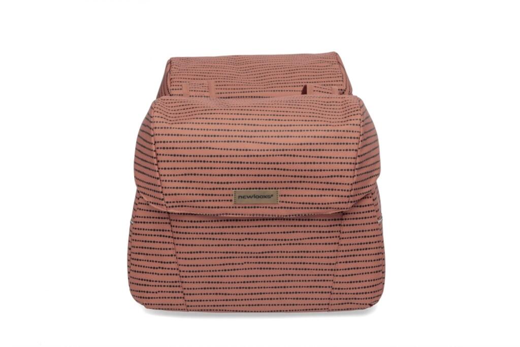 Doppelpacktasche Joli Double Nomi, Red 4/5