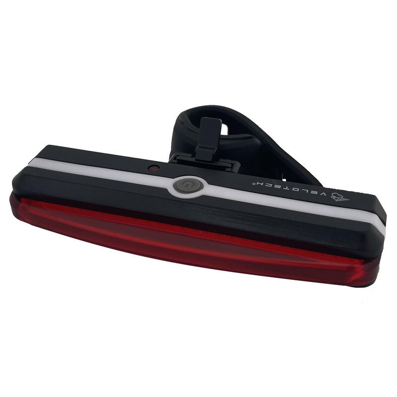 Rücklicht Velotech Pro Bar 2/3