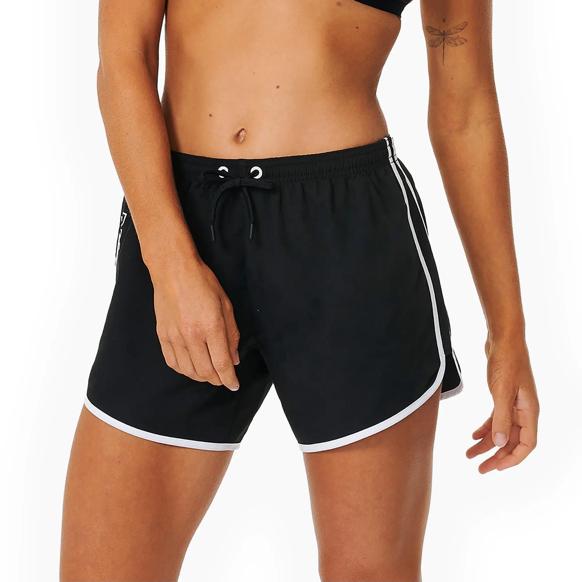 Rip Curl OUT ALL DAY 5 Boardshort - Black 1/7