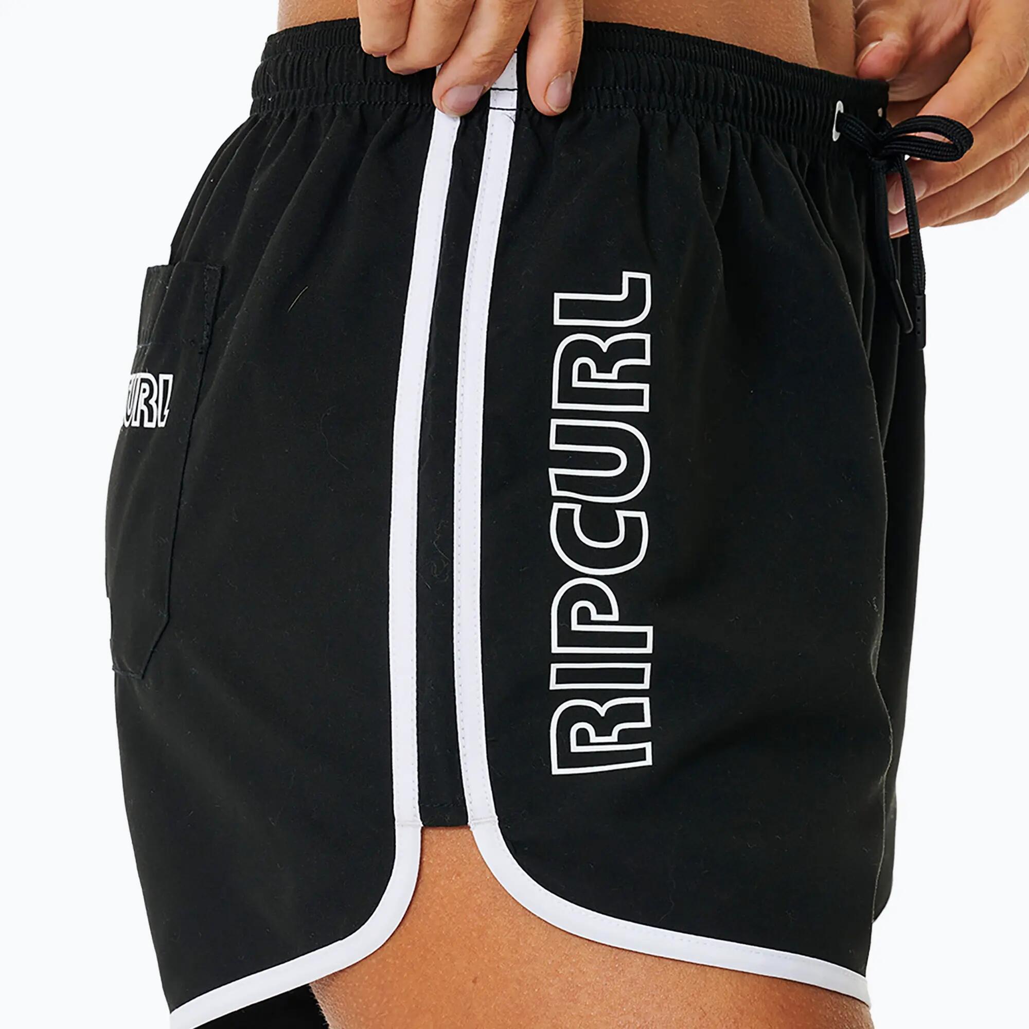 Rip Curl OUT ALL DAY 5 Boardshort - Black 5/7
