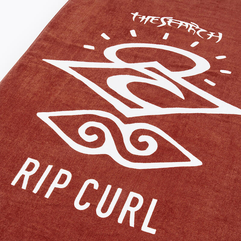 Rip Curl gemengde handdoek