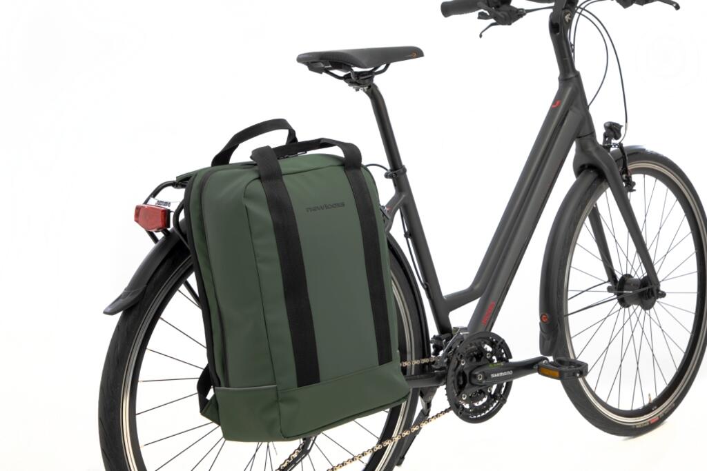Fahrrad - Rucksack Odense Nevada Backpack 6/7