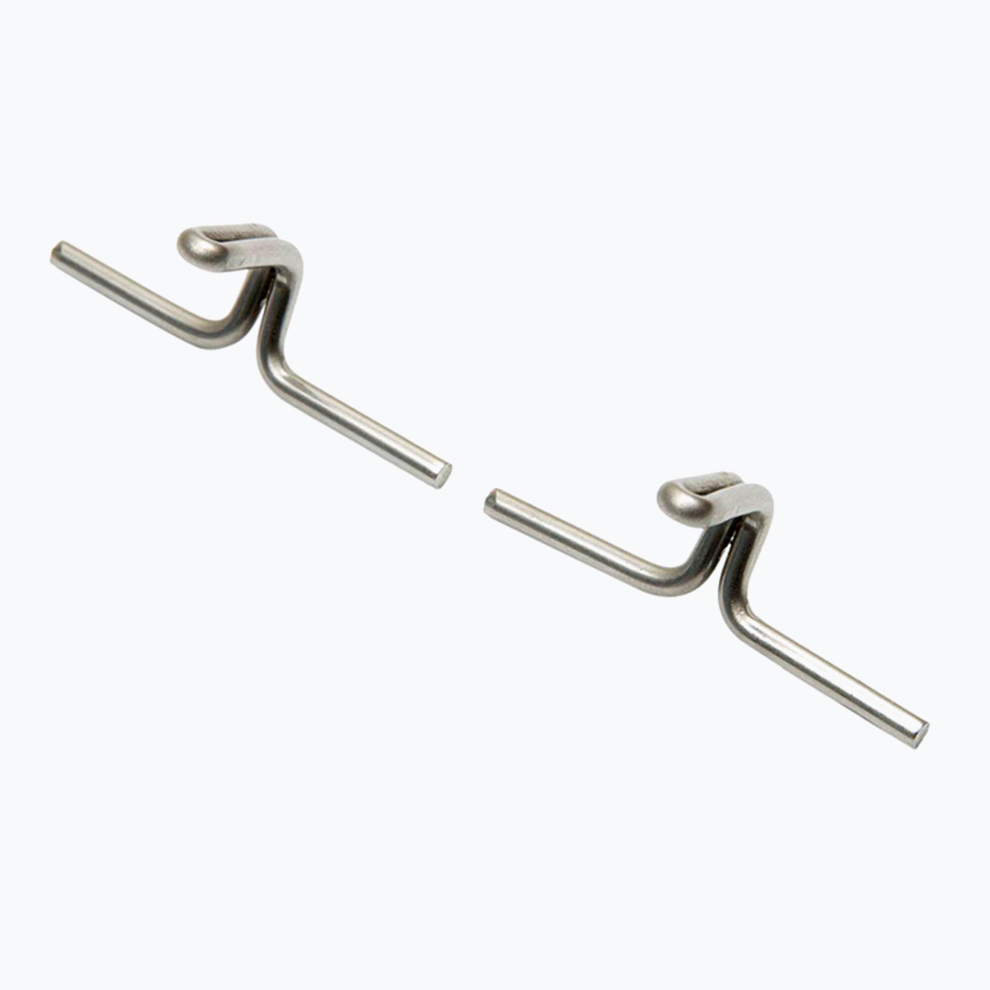 Ganchos frontais para vedações HELP Z-Hook For Click Lock 2/2
