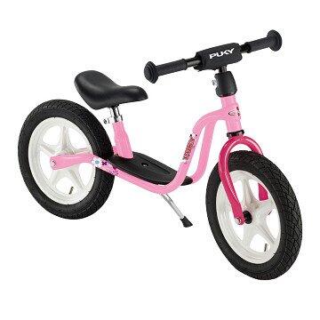 Puky Loopfiets Voor kinderen af 2,5 jaar in Roze 2/2