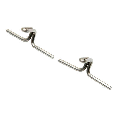 Ganci frontali per sigilli HELP Z-Hook For Click Lock
