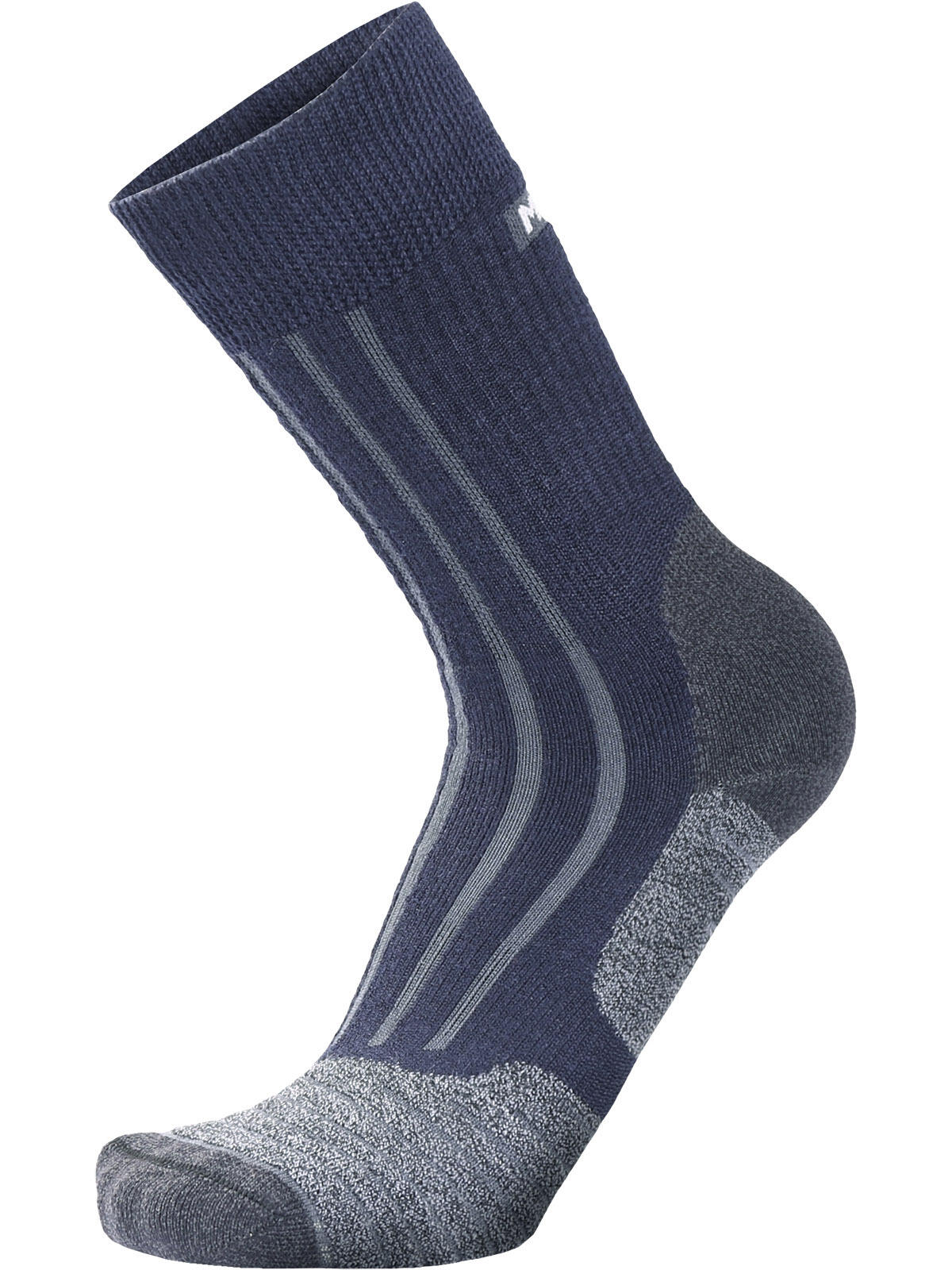 MEINDL Medias Calcetines azul marino MT6 2/2