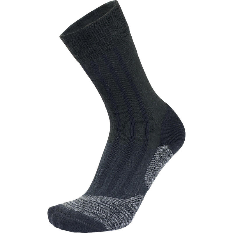 Meindl Socke MT2 schwarz Gr. 36-39