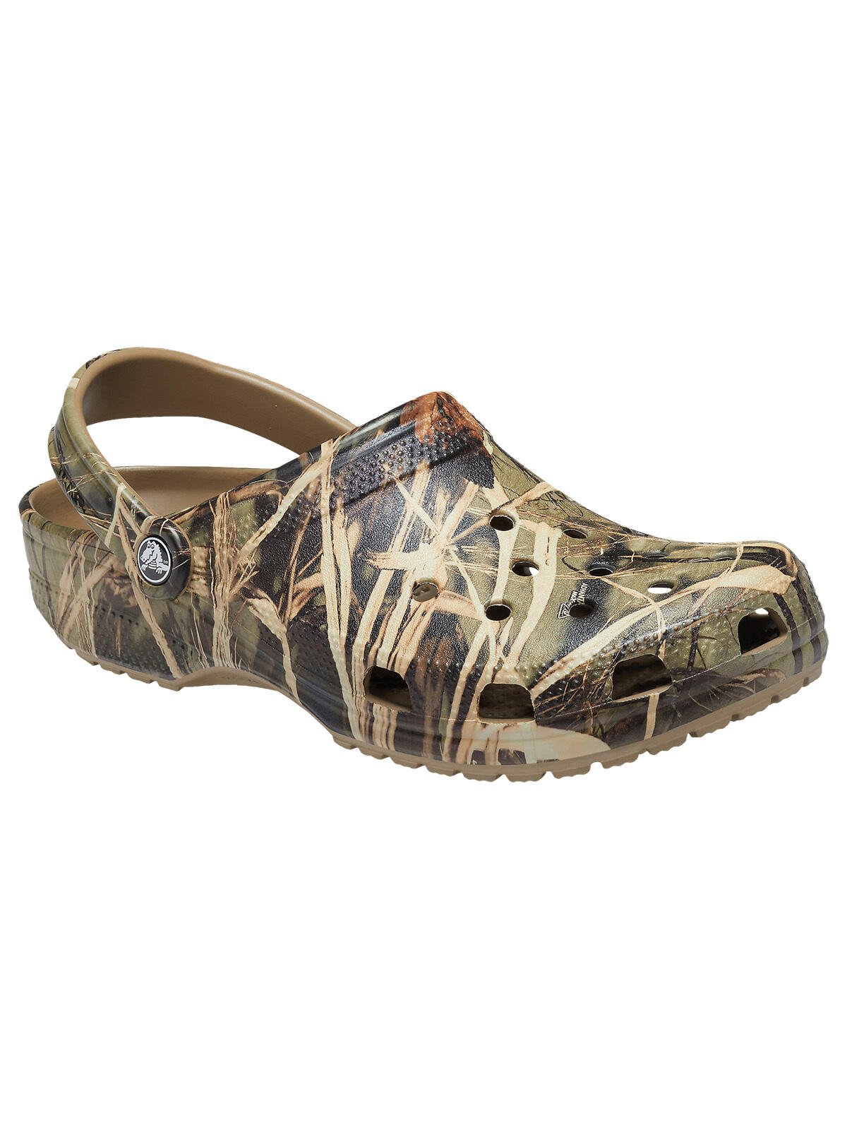 Chaussons unisexes Classic Realtree V2 7/7