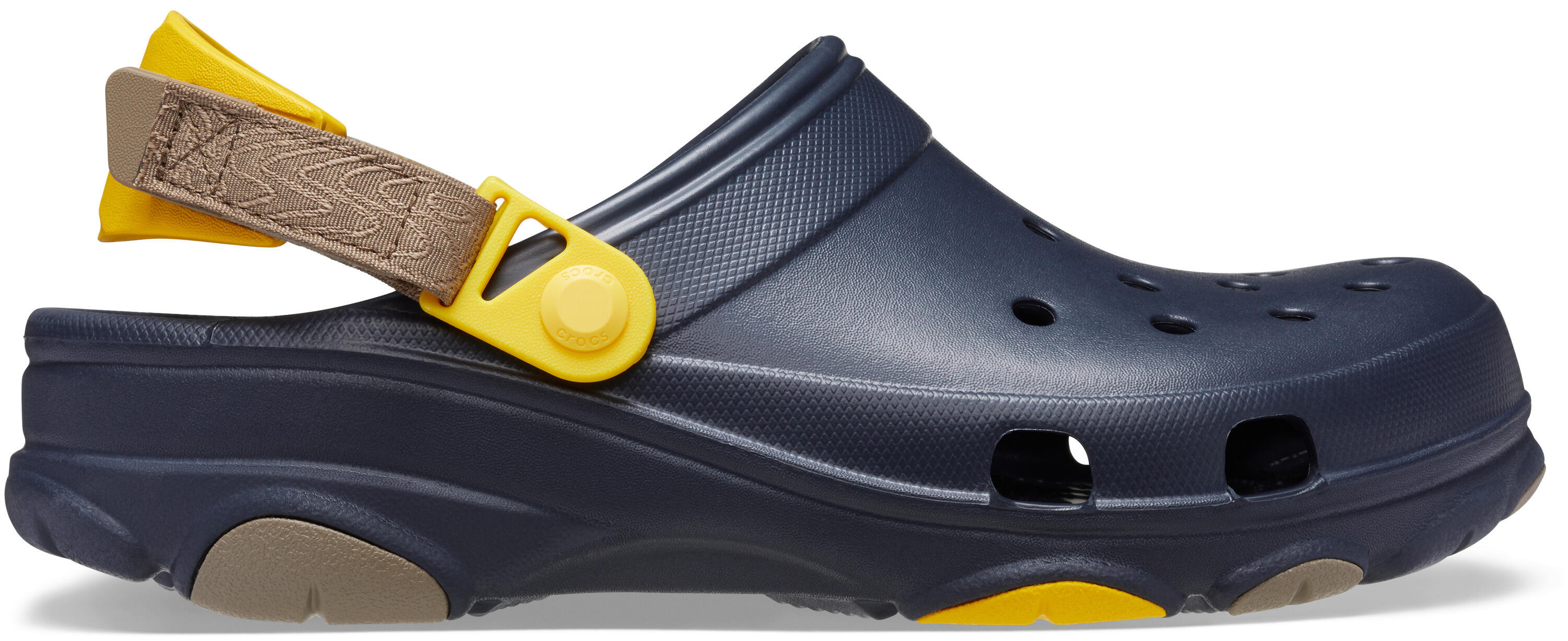 CROCS chaussures décontractées Sabots tout-terrain classiques Crocs 2/3