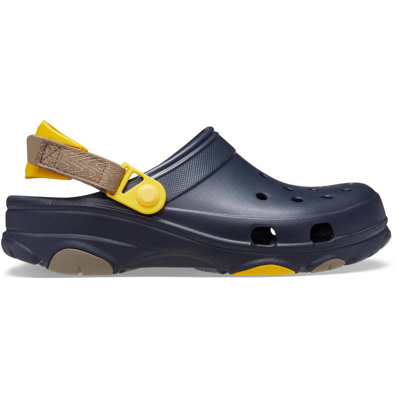 Sabots Crocs Classic All-Terrain