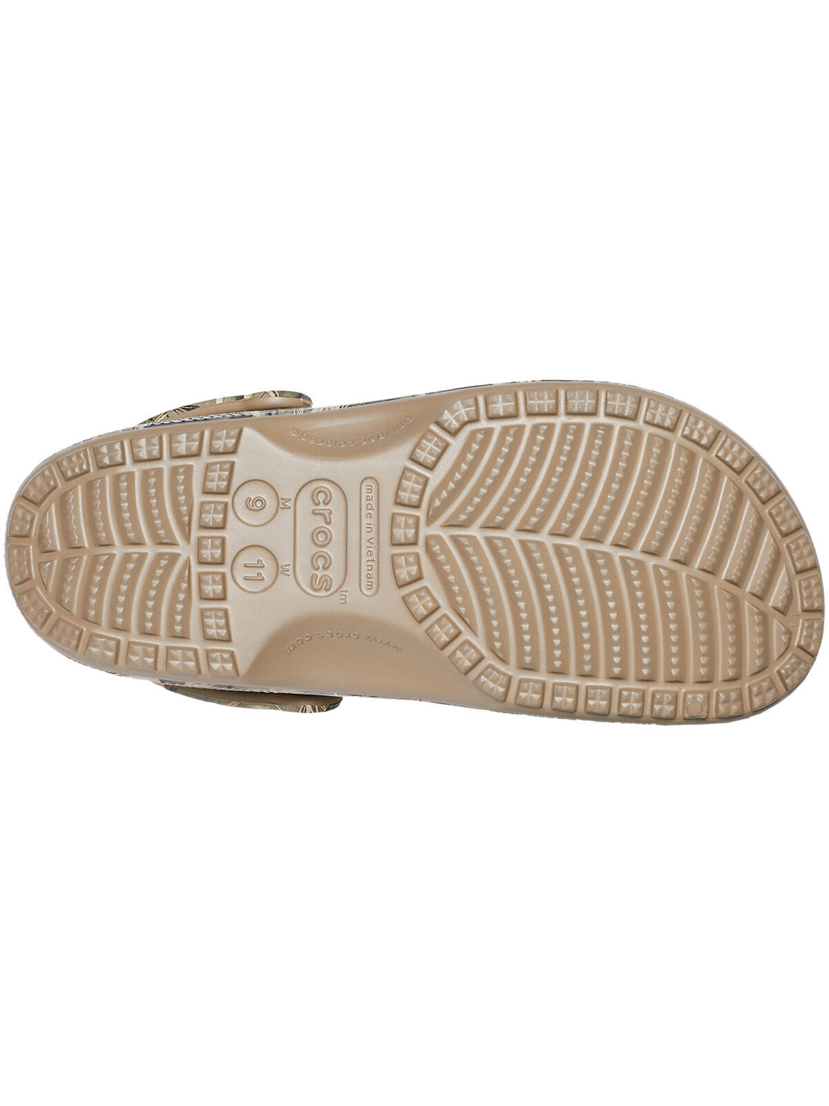 Chaussons unisexes Classic Realtree V2 6/7