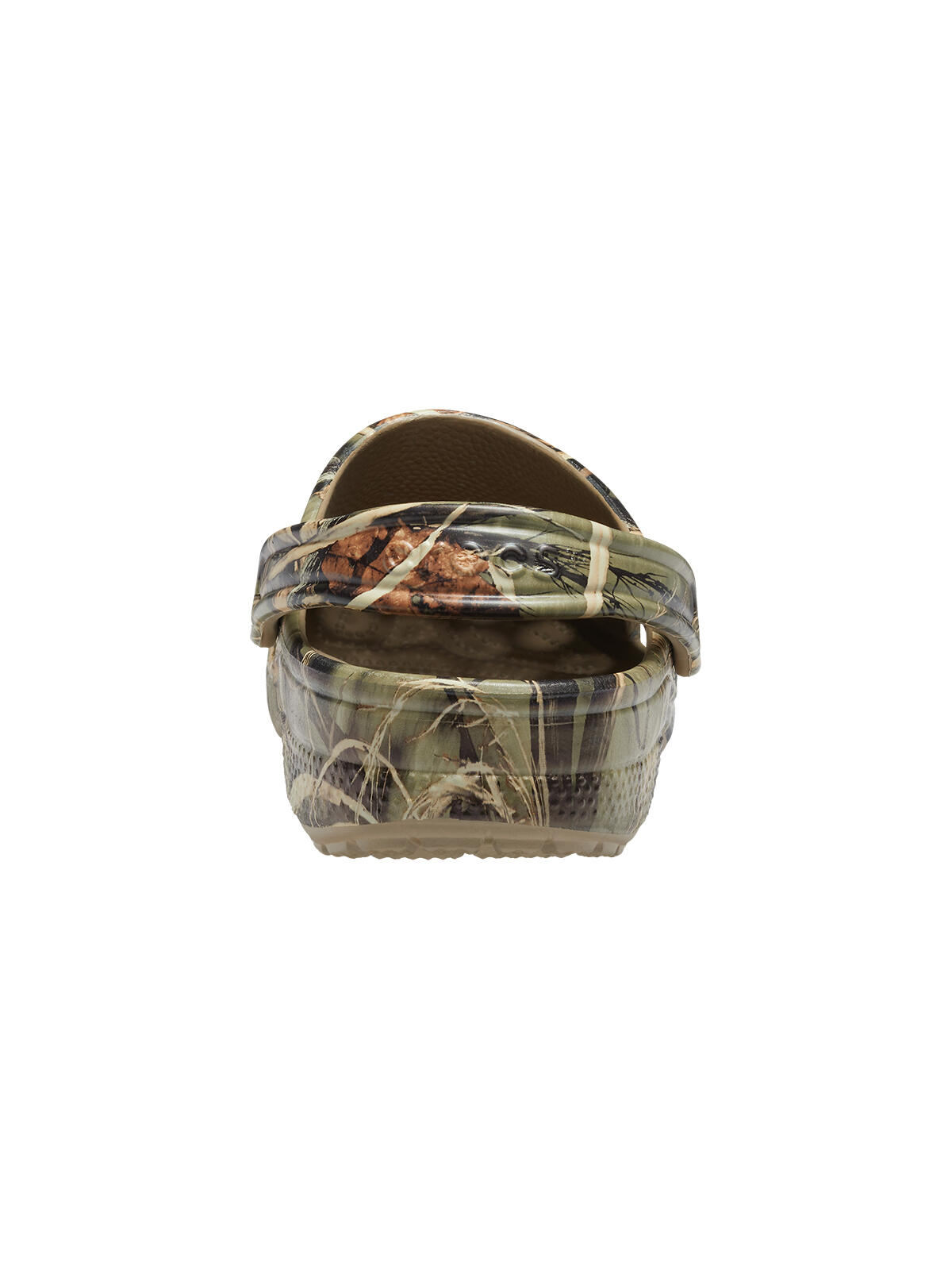 Slippers Unisex Classic Realtree V2 10/12