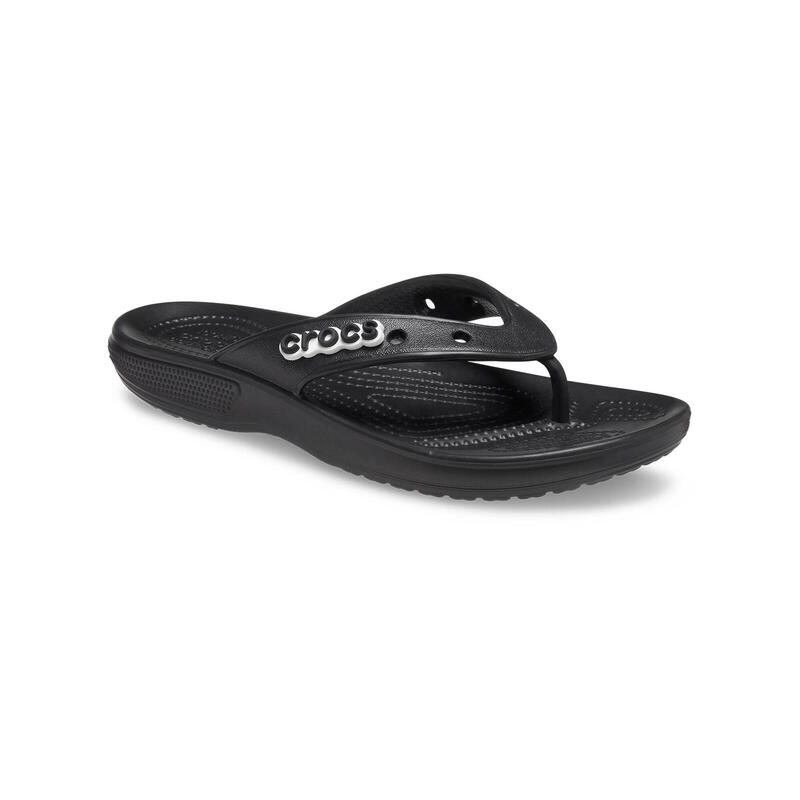 Tongs femmes Crocs Classic Flip