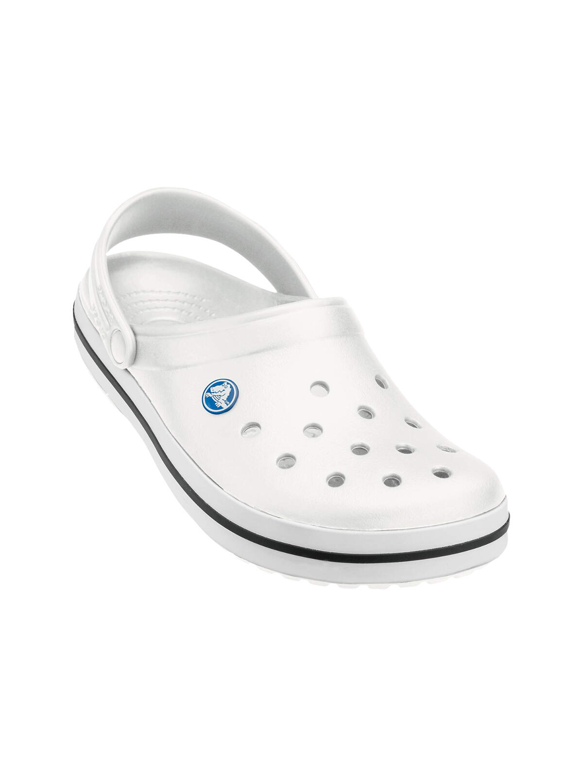 Crocs Crocband Clog 7/7