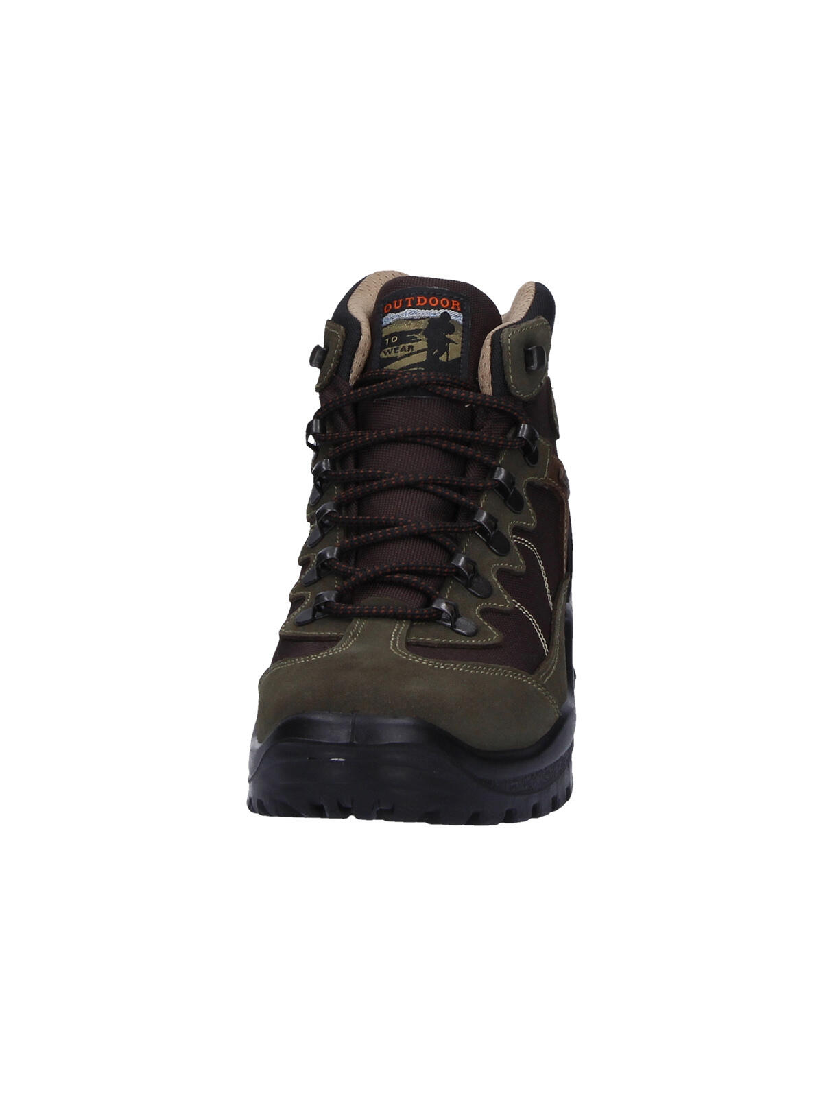 GRISPORT Wanderschuhe Grisport 3/7
