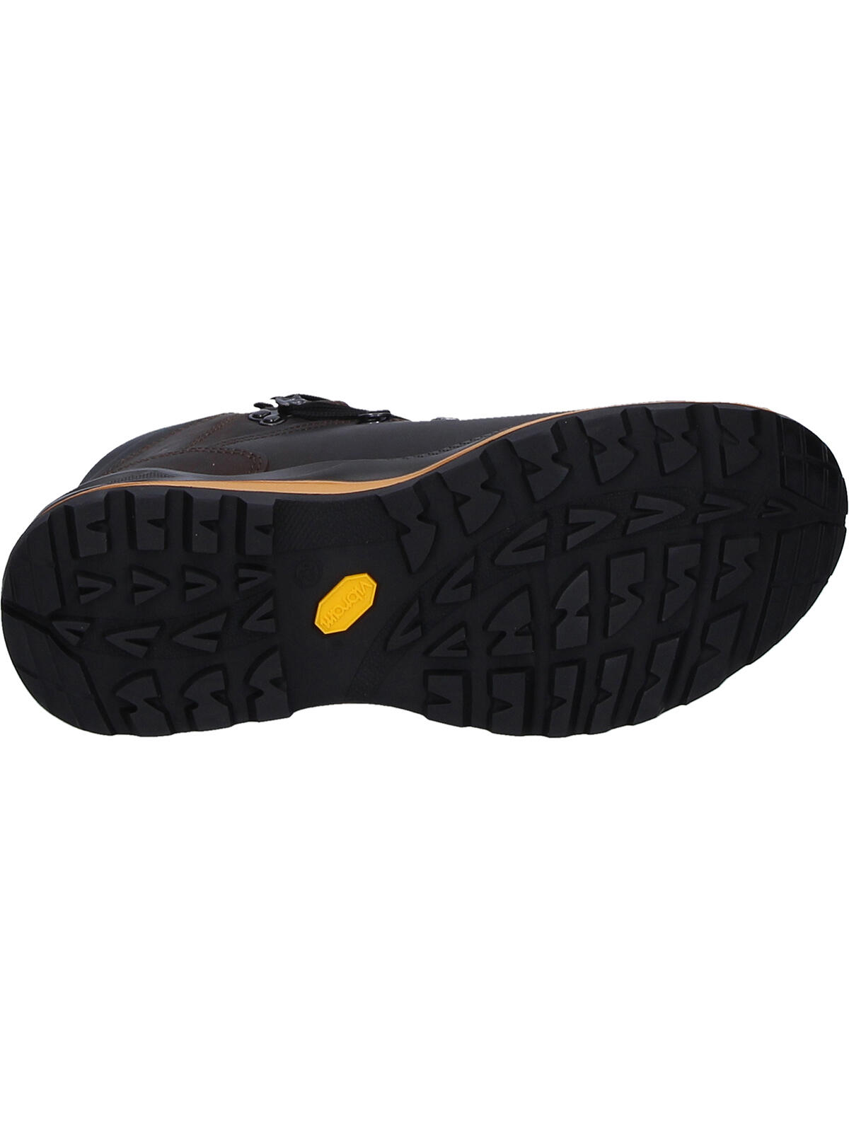 Dakar Marrone Idro Spotex Schuhe Gr. 43 6/7