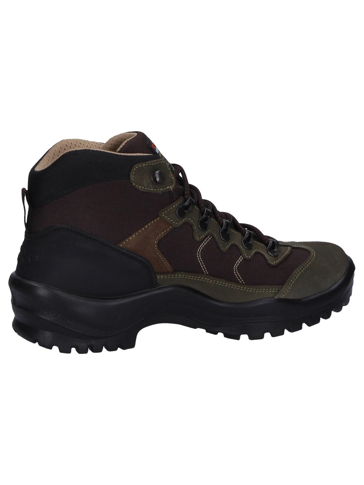 GRISPORT Wanderschuhe Grisport 4/7