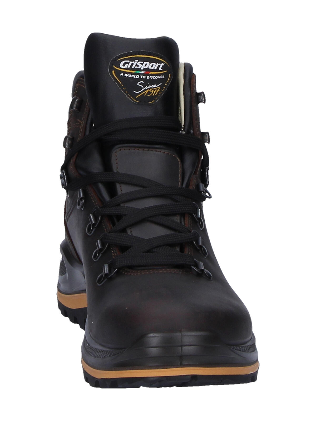 Dakar Marrone Idro Spotex Schuhe Gr. 43 3/7