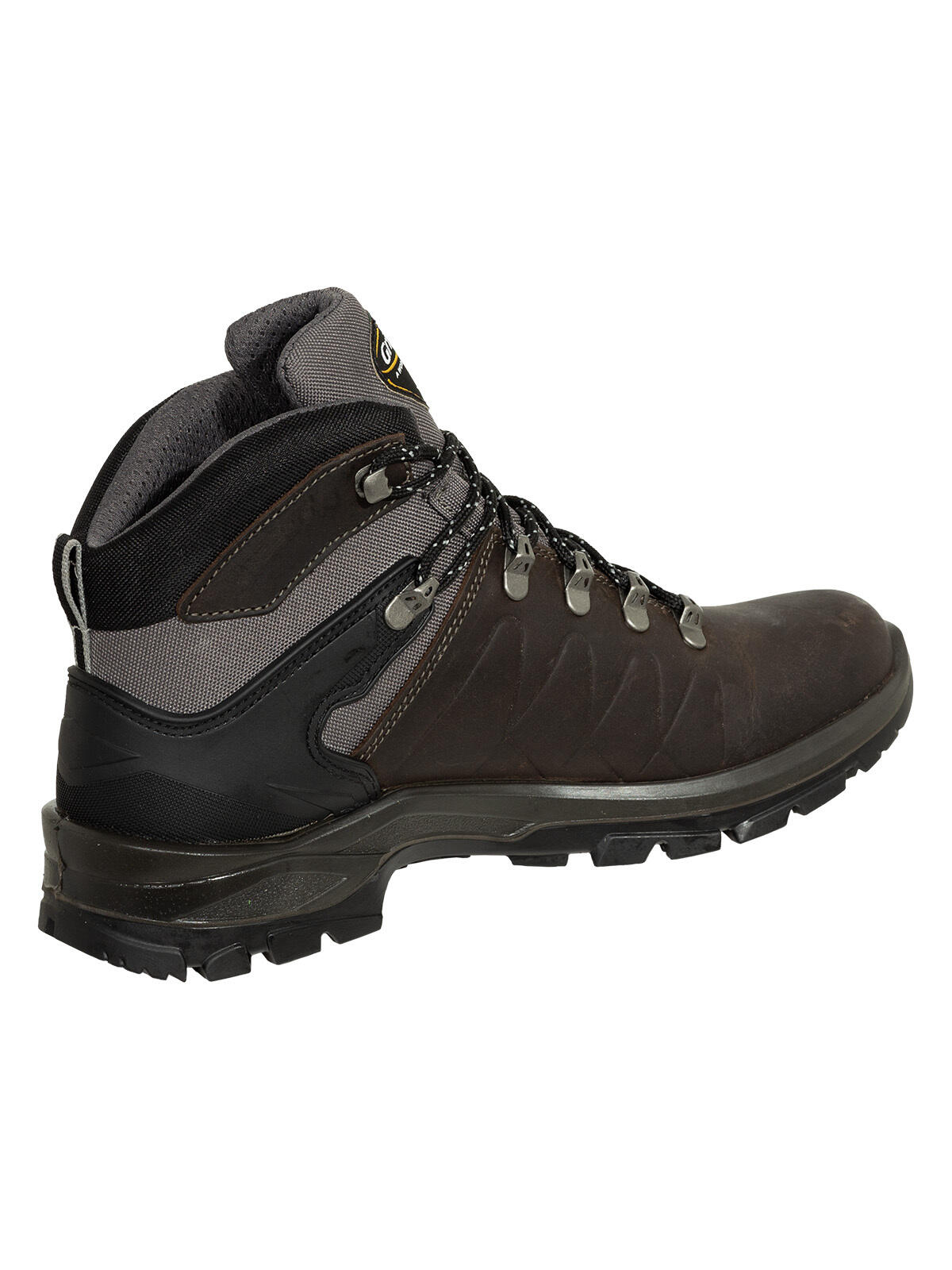 GRISPORT chaussures de randonnée Bottes à lacets Gritex 4/6