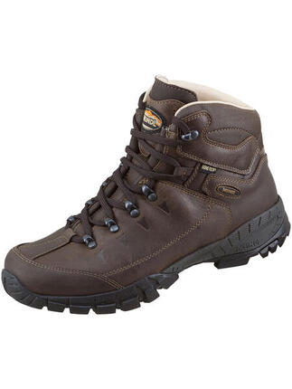 MEINDL Wanderschuhe Meindl Stowe GTX braun