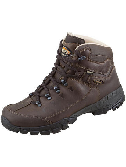 MEINDL Wanderschuhe Meindl Stowe GTX braun