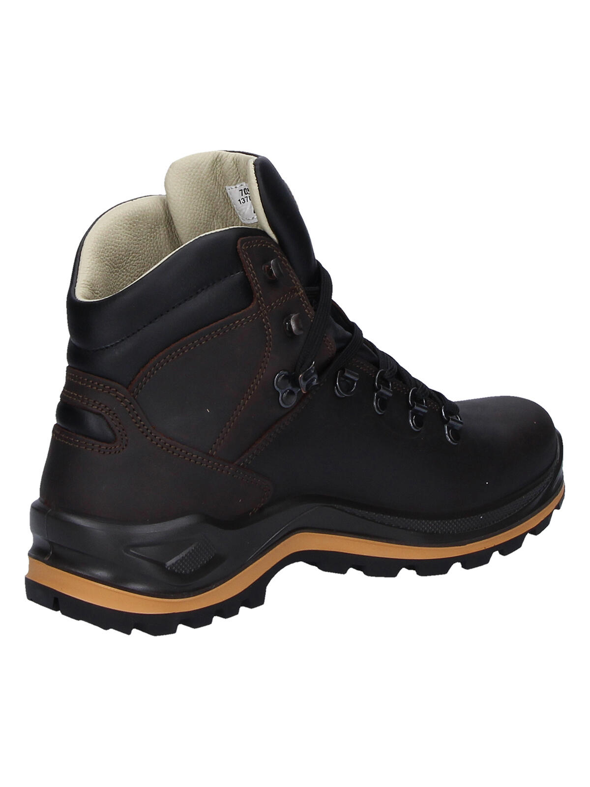 Dakar Marrone Idro Spotex Schuhe Gr. 43 4/7