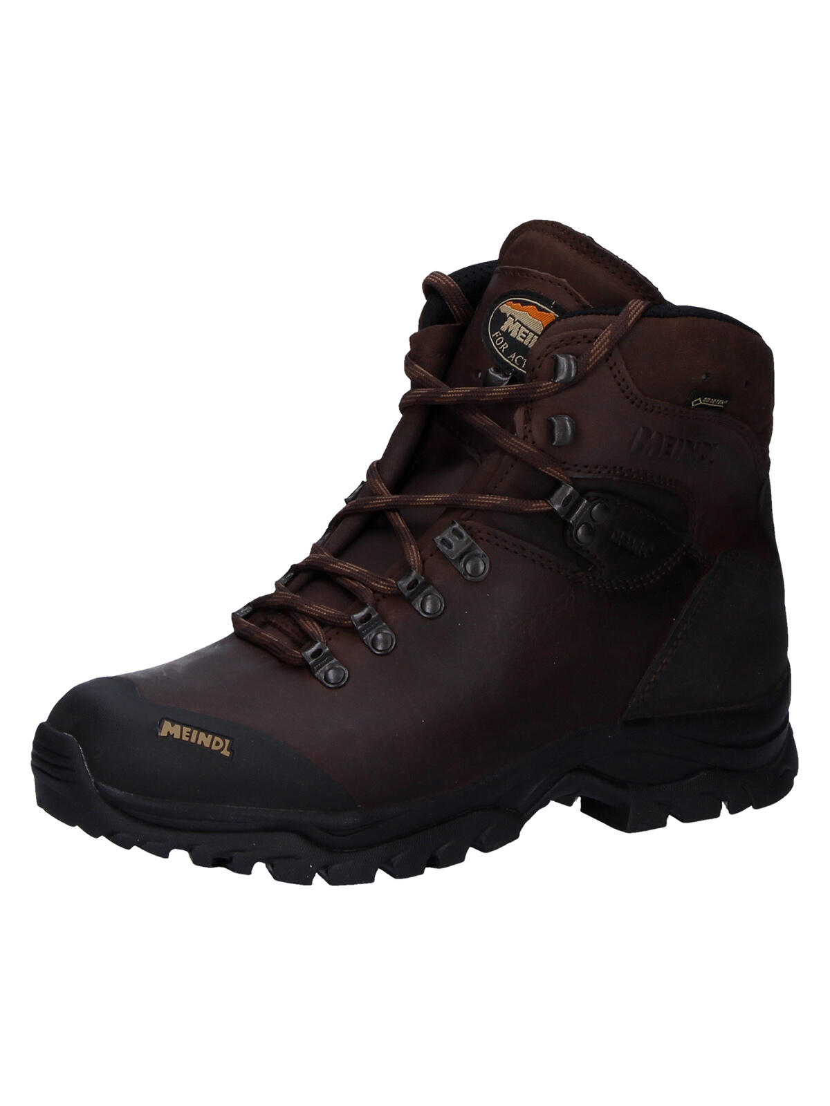 Botas de montaña Meindl Kansas GTX 7/7