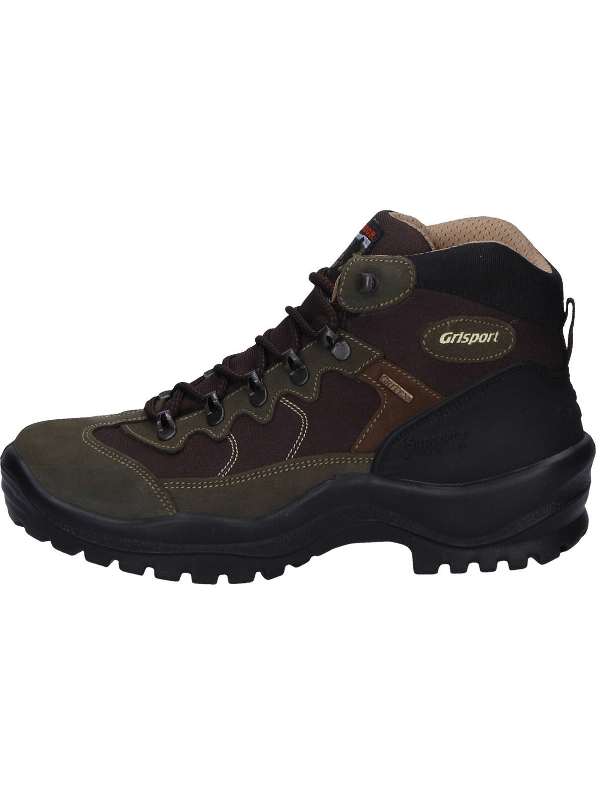 GRISPORT Wanderschuhe Grisport 2/7
