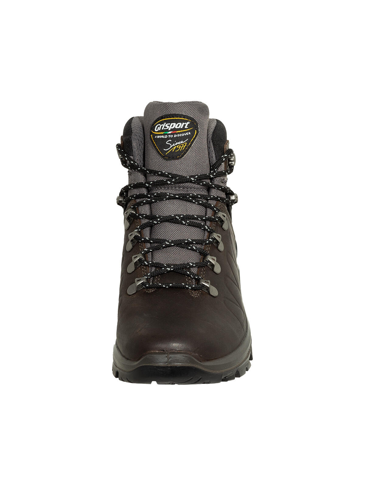 GRISPORT chaussures de randonnée Bottes à lacets Gritex 3/6
