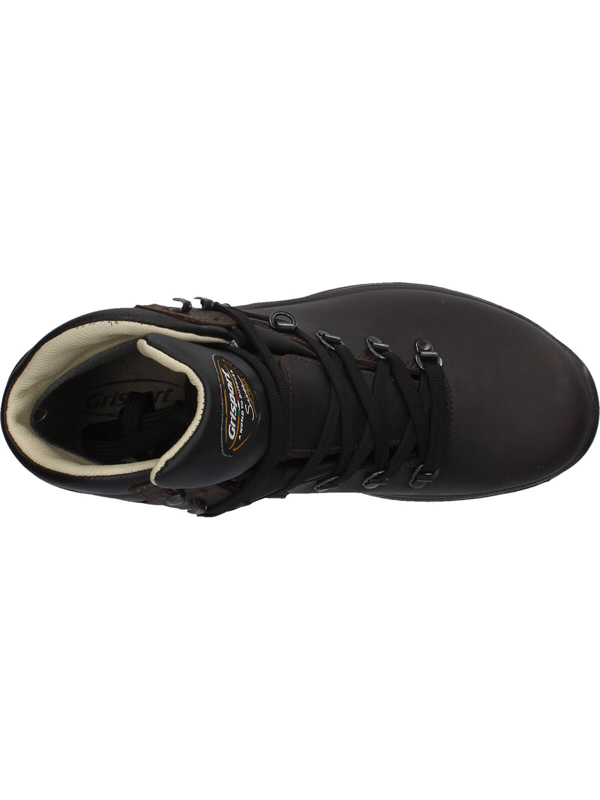 Dakar Marrone Idro Spotex Schuhe Gr. 43 5/7