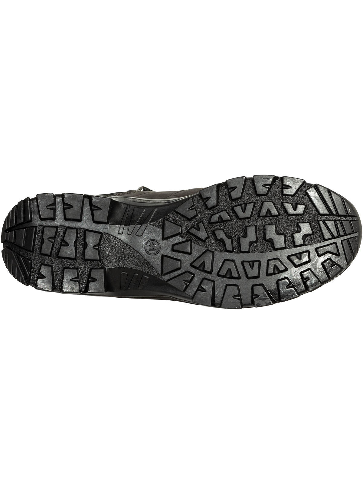 GRISPORT chaussures de randonnée Bottes à lacets Gritex 6/6