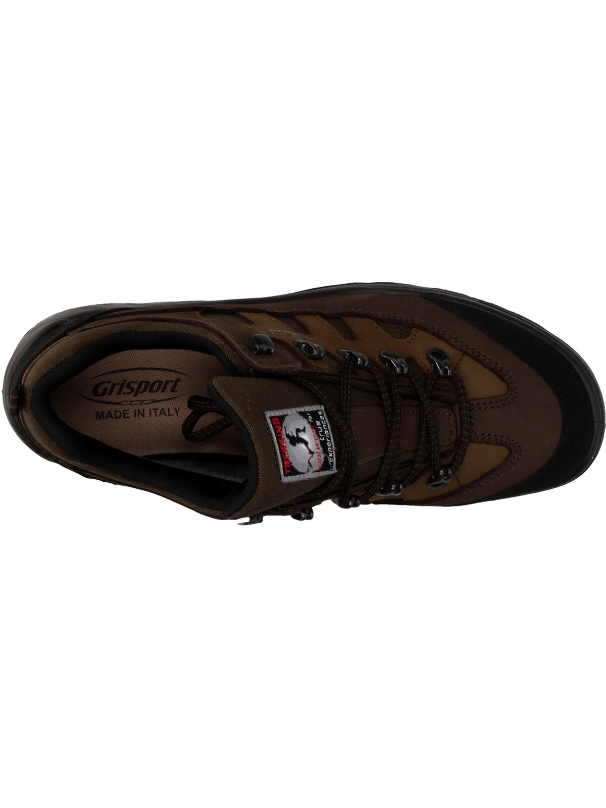 GRISPORT chaussures de randonnée Grisport 5/7