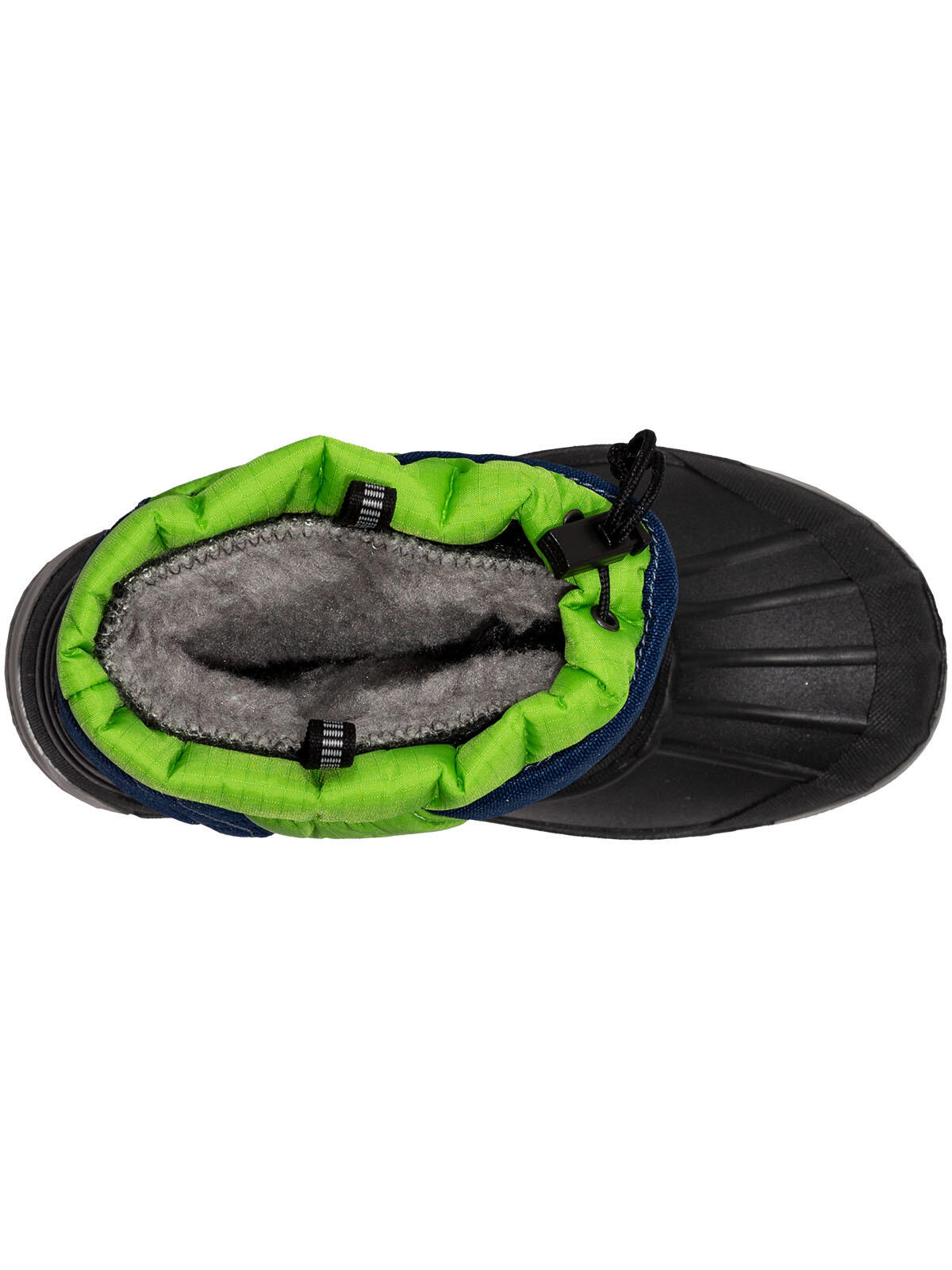 MEINDL Winterstiefel Snowy 3000 grün/blau 5/6