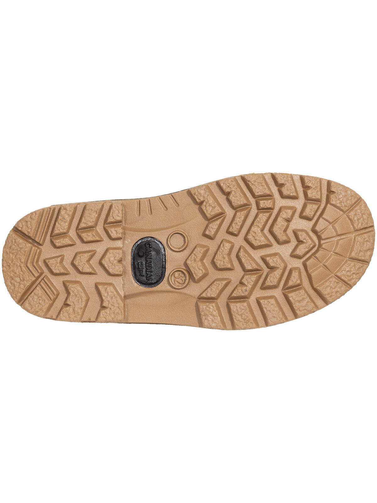 MEINDL bottes d'hiver Sölden Junior brun foncé 6/6