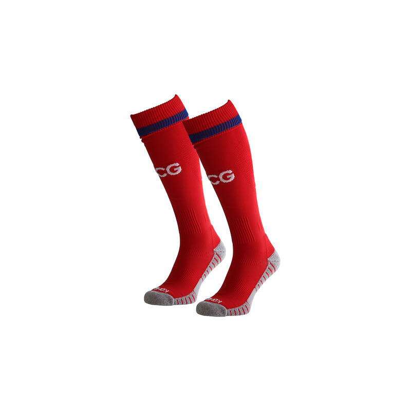 Chaussettes FC Grenoble Rugby 2020/21 spark pro 3p
