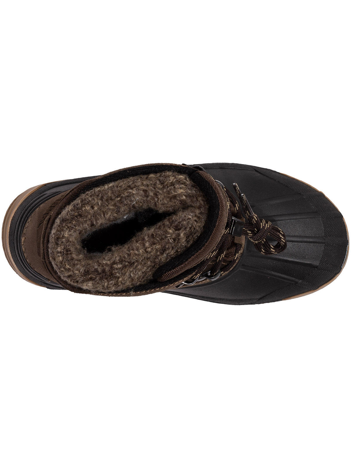 MEINDL bottes d'hiver Sölden Junior brun foncé 5/6