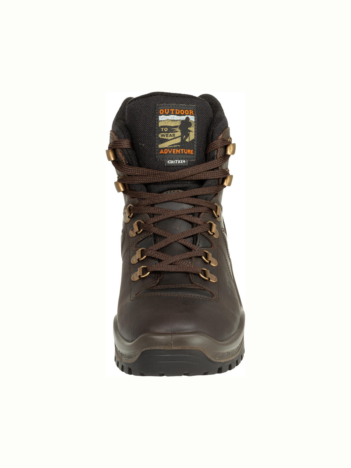 GRISPORT scarponi da trekking Grisport 3/7