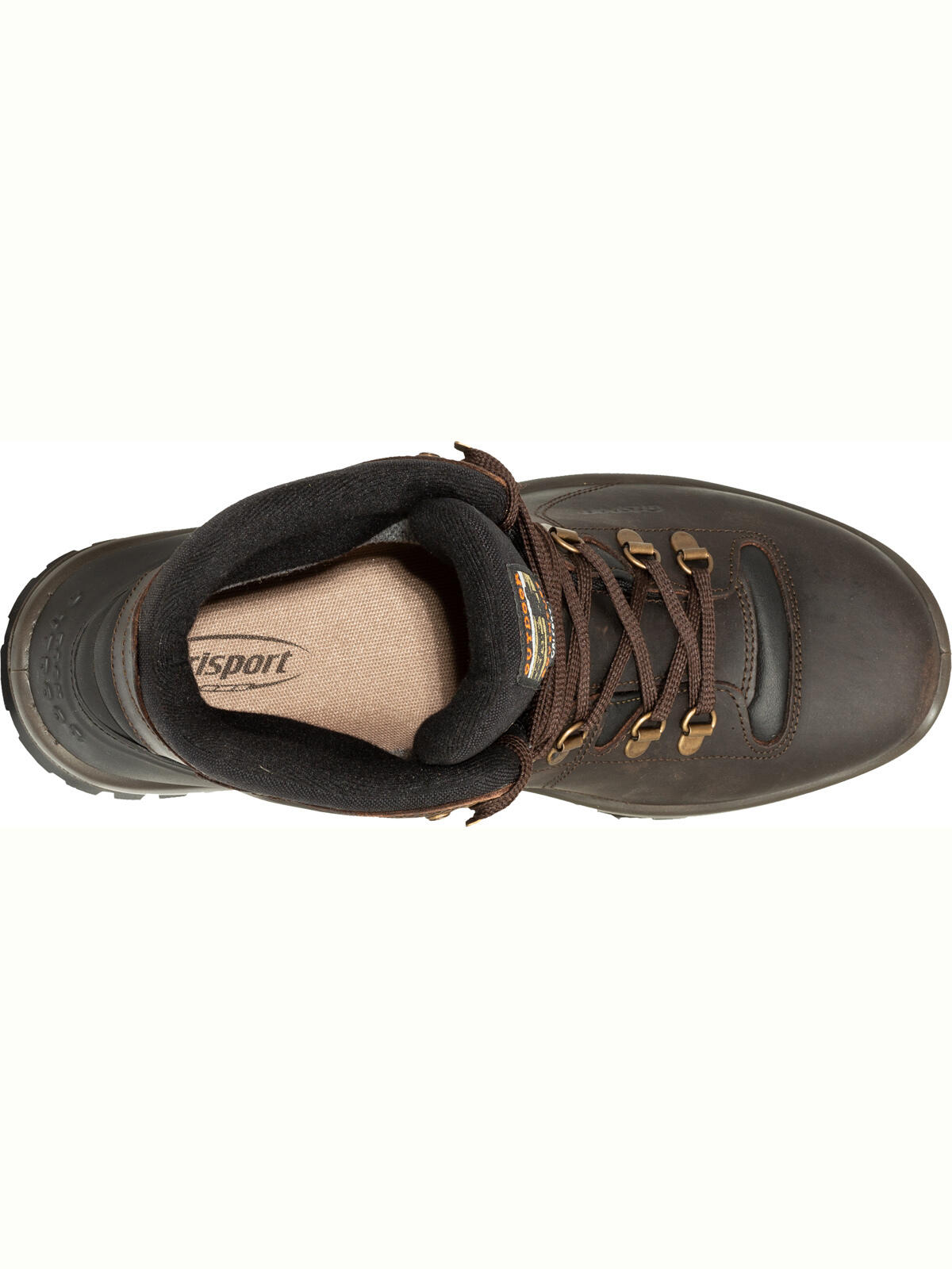 GRISPORT scarponi da trekking Grisport 5/7