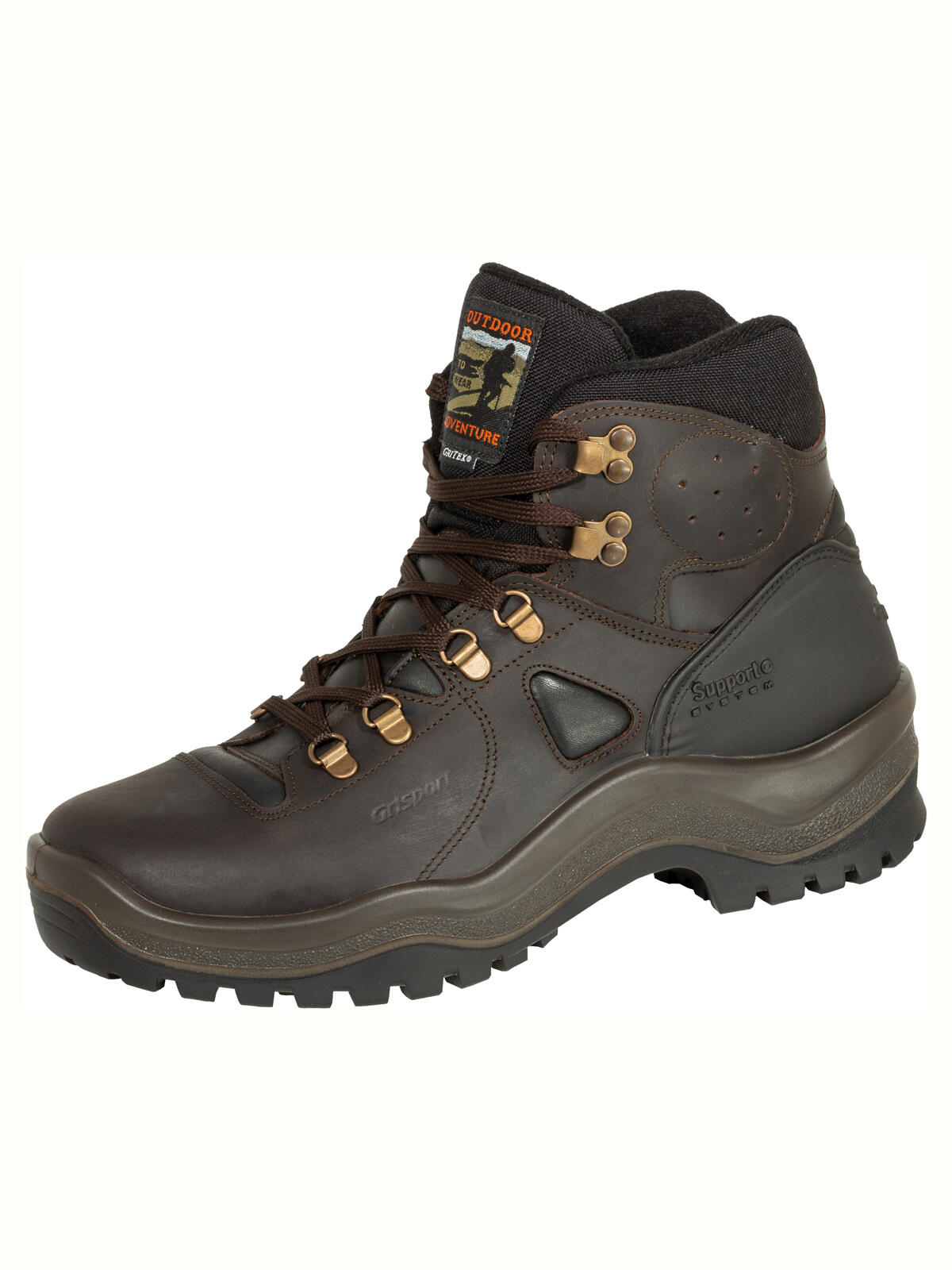 GRISPORT scarponi da trekking Grisport 7/7